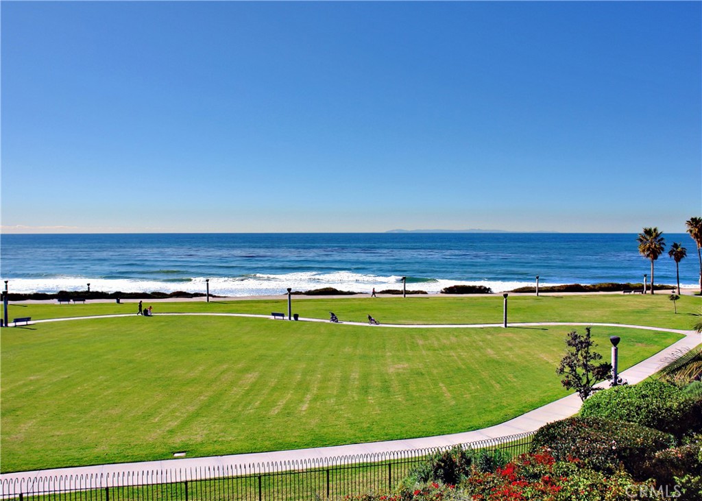 Just a few blocks from Salt Creek Beach. - 87 Monarch Beach Resort S, Dana Point CA 92629 - photo 73