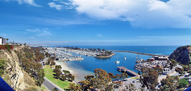 Dana Point Harbor is only a few miles away! - 87 Monarch Beach Resort S, Dana Point CA 92629 - photo 75