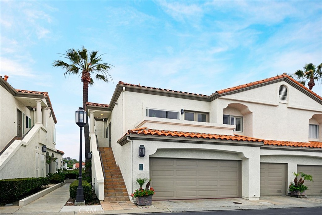 88 Tennis Villas Drive, Dana Point CA 92629 - photo 1