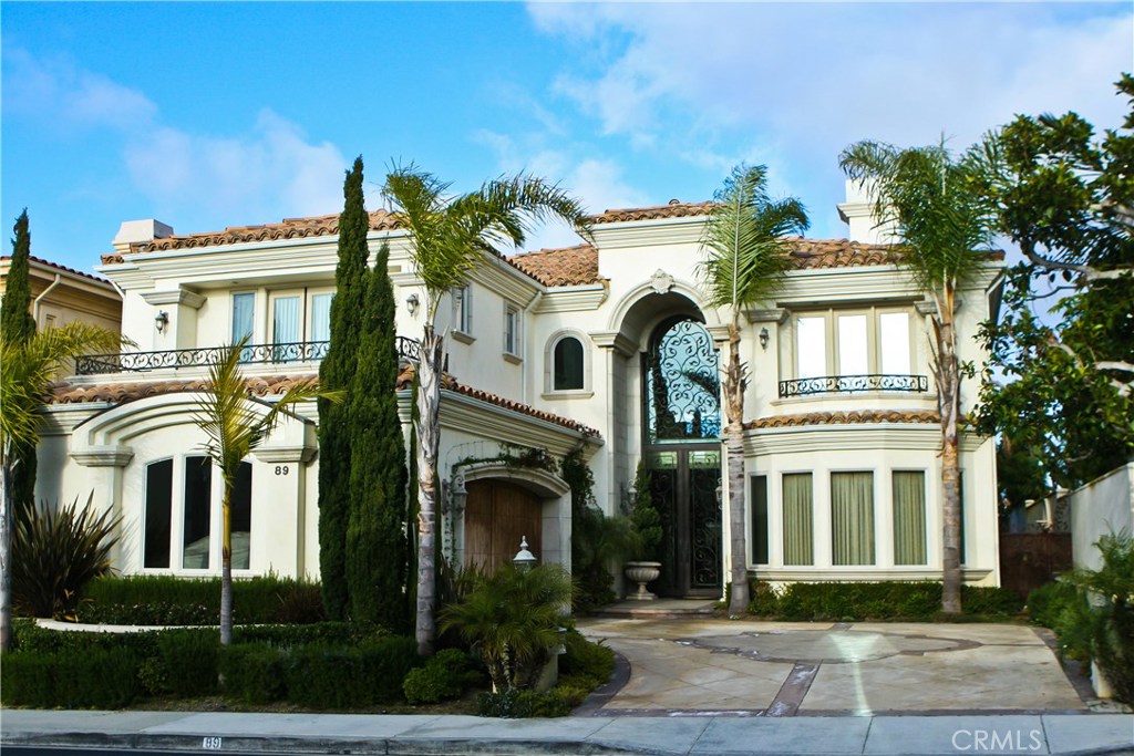 89 Ritz Cove Drive, Dana Point CA 92629 - photo 1