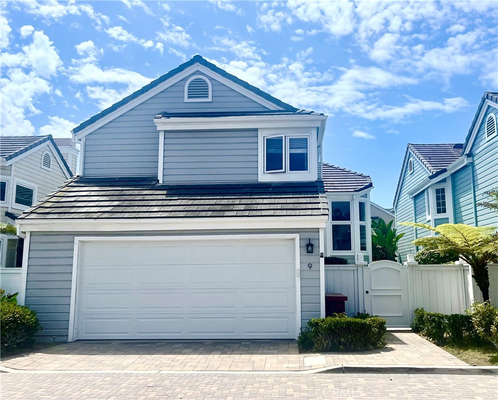 9 Chelsea Pointe, Dana Point CA 92629 - photo 1