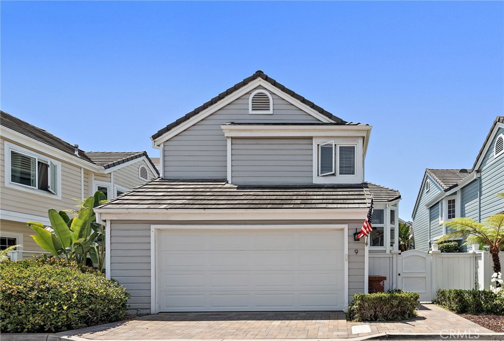 9 Chelsea Pointe, Dana Point CA 92629 - photo 1