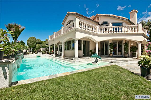9 MONACO, Dana Point CA 92629 - photo 1