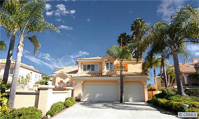 This home is located in the prestigious guard gated community of Monarch Beach . One of the view homes in Monarch Beach - 9 TIRREMIA Drive, Dana Point CA 92629 - photo 1