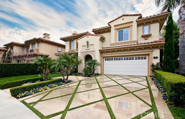 9 Vista Sole, Dana Point CA 92629 - photo 1