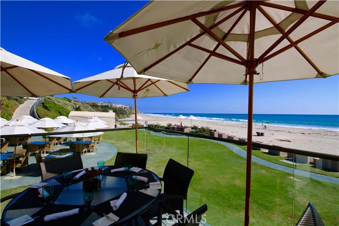 View from Monarch Bay Beach Club of Monarch Beach. - 92 Monarch Bay Drive, Dana Point CA 92629 - photo 1