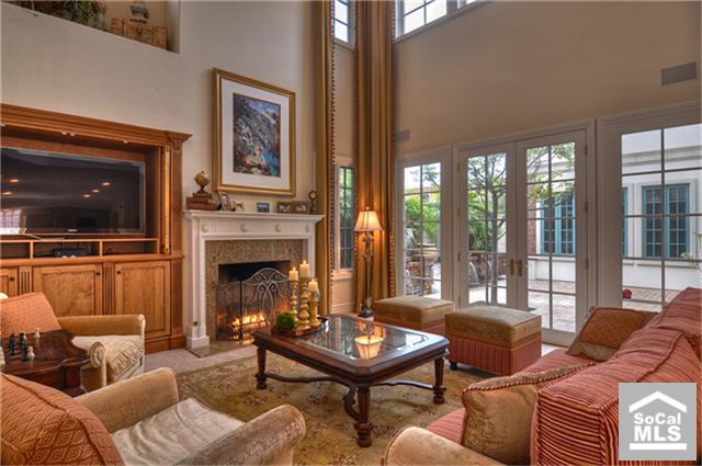 Warm and Welcoming! - 93 RITZ COVE, Dana Point CA 92629 - photo 1
