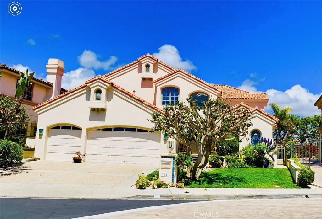 95 RITZ COVE DR, Dana Point CA 92629 - photo 1