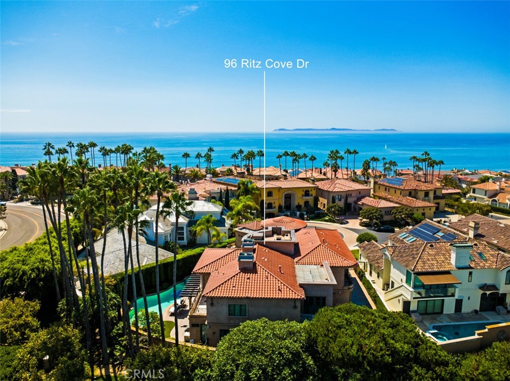 96 Ritz Cove Drive, Dana Point CA 92629 - photo 38