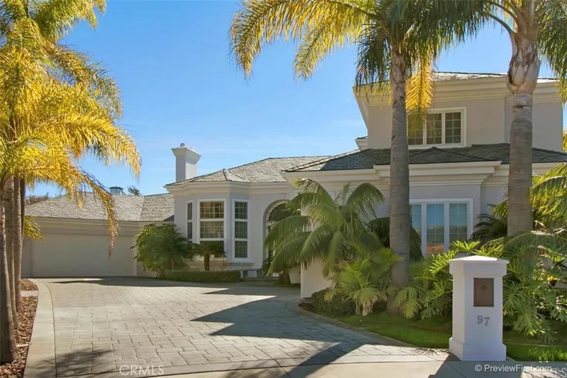 97 Ritz Cove Drive, Dana Point, CA 92629