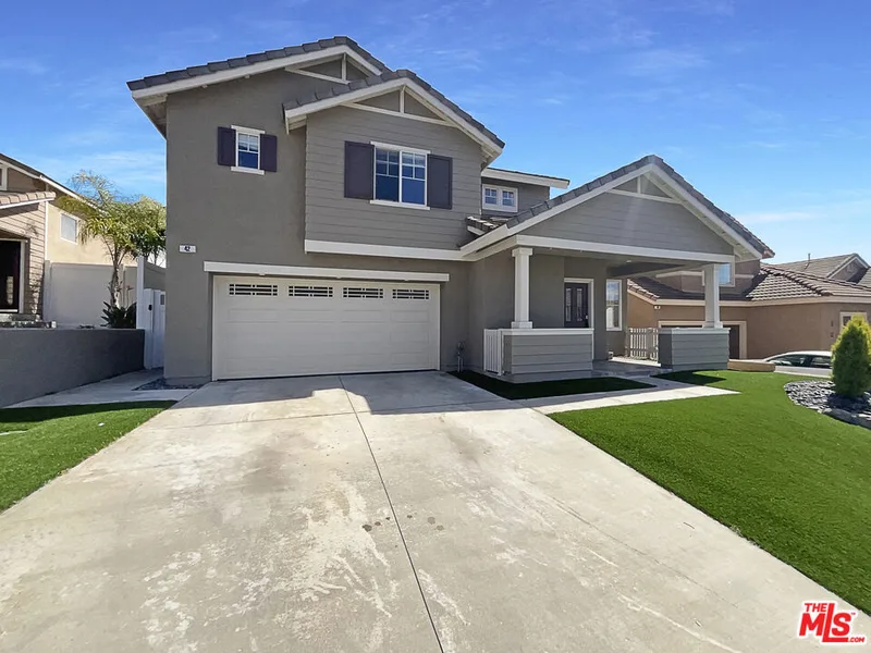 42 Parterre Avenue, Foothill Ranch, CA 92610