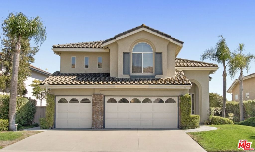 59 La Perla, Foothill Ranch CA 92610 - photo 1