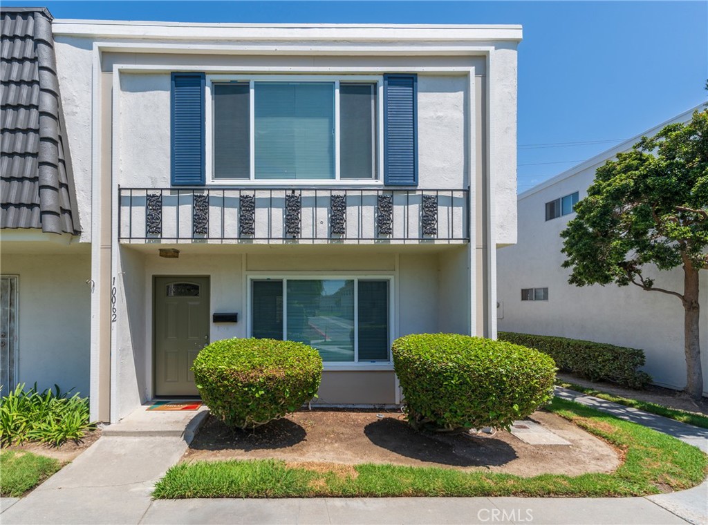 10062 Ellis Ave END UNIT - 10062 Ellis, Fountain Valley CA 92708 - photo 1