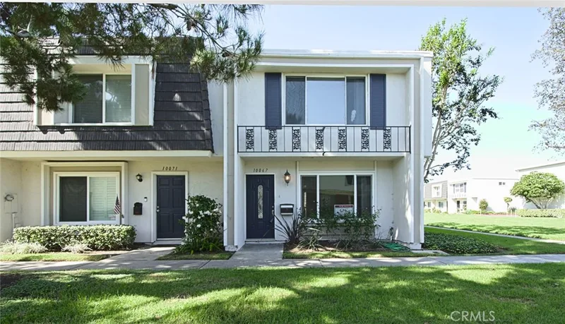 10067 Los Coyotes Court, Fountain Valley