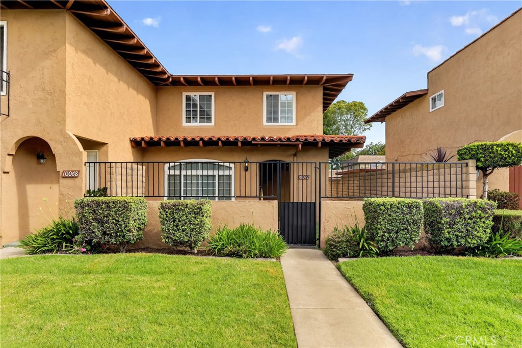 10072 Meadowlark, Fountain Valley CA 92708 - photo 1
