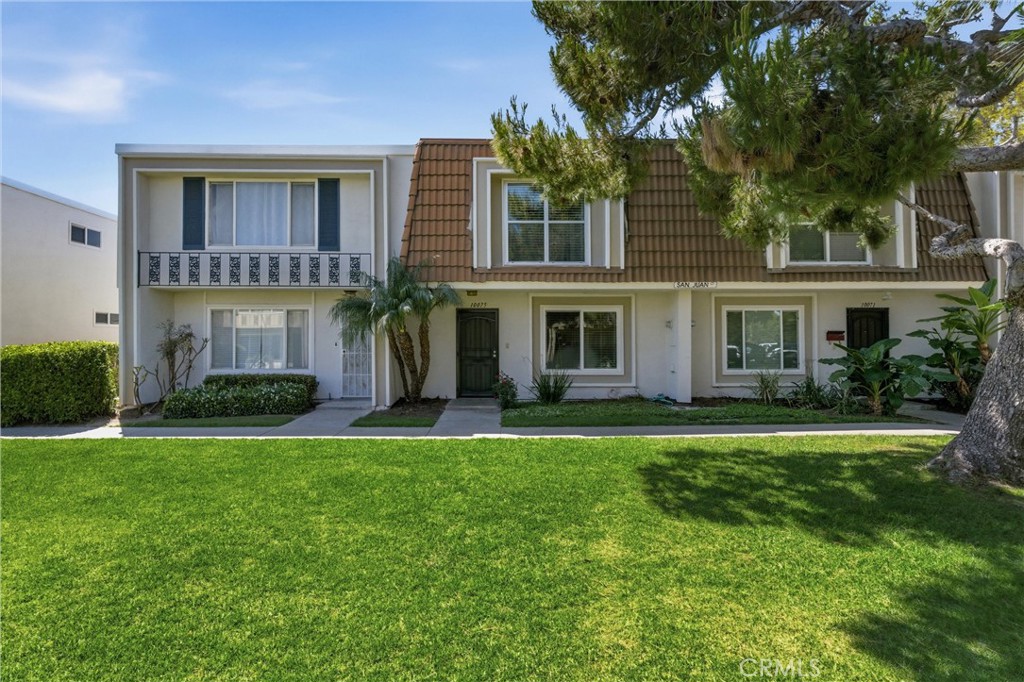 10075 San Juan Court, Fountain Valley CA 92708 - photo 1