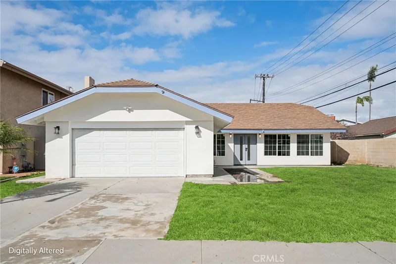 10121 Eagle, Fountain Valley, CA 92708