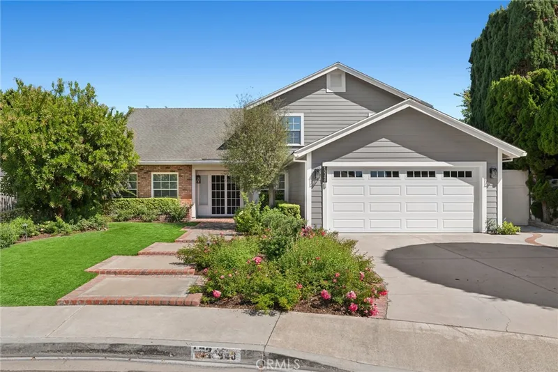 10348 Bunting Circle, Fountain Valley, CA 92708