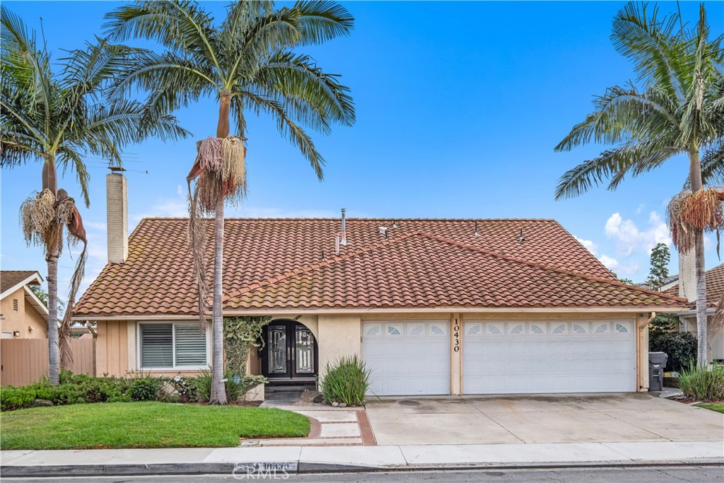 10430 La Cebra, Fountain Valley CA 92708 - photo 1
