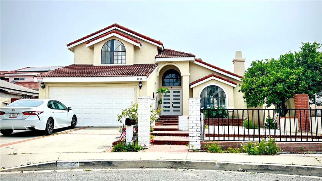 10452 Circulo De Juarez, Fountain Valley CA 92708 - photo 1
