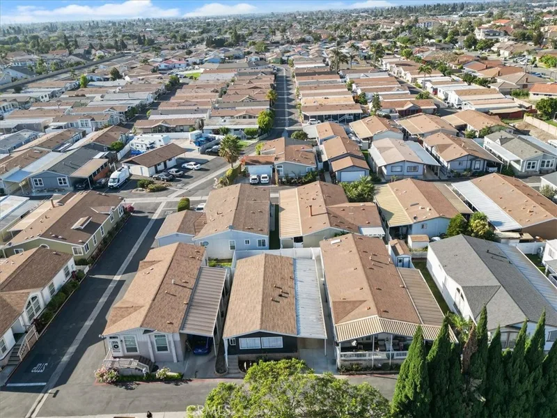 106 Osprey, Fountain Valley