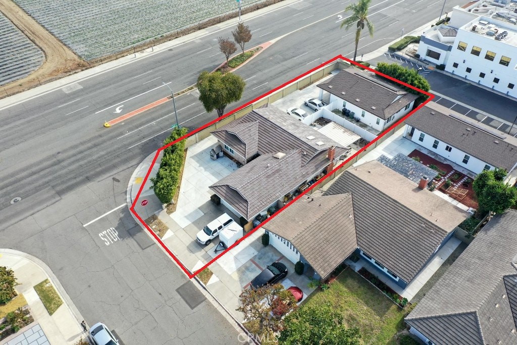 10984 Goldeneye Avenue, Fountain Valley CA 92708 - photo 1