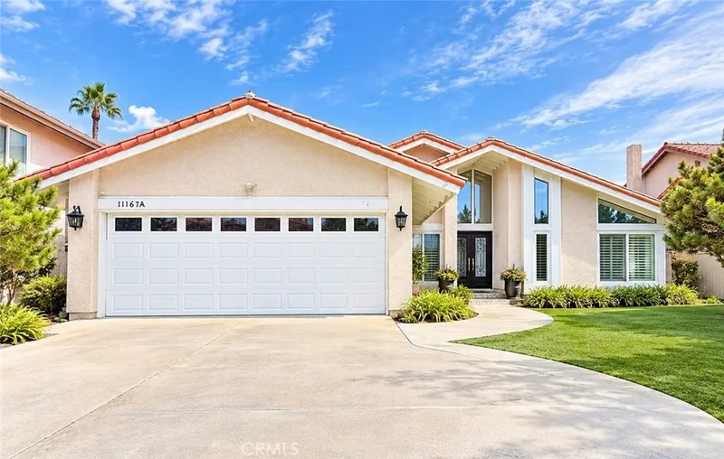 11167 MCGEE RIVER CIR, Fountain Valley