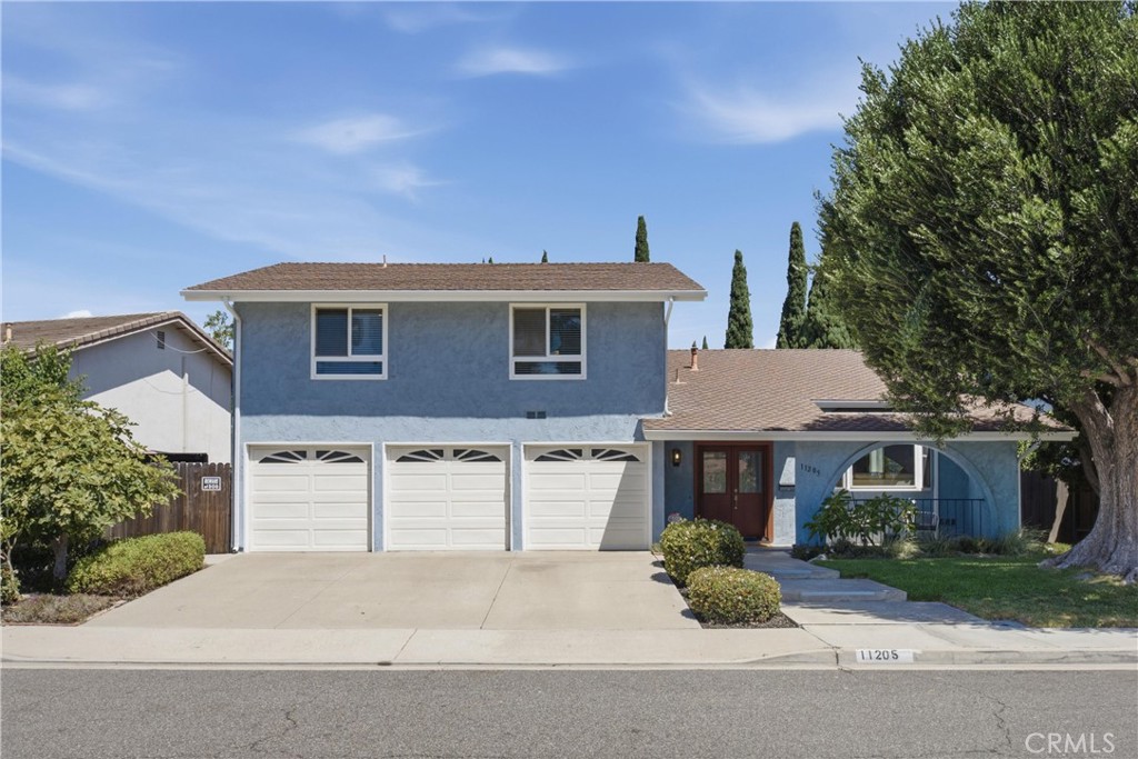 11205 Stonecress, Fountain Valley CA 92708 - photo 1
