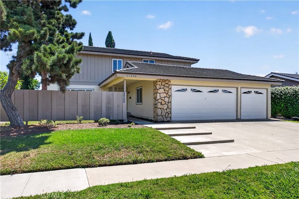 11244 Snowdrop, Fountain Valley CA 92708 - photo 1