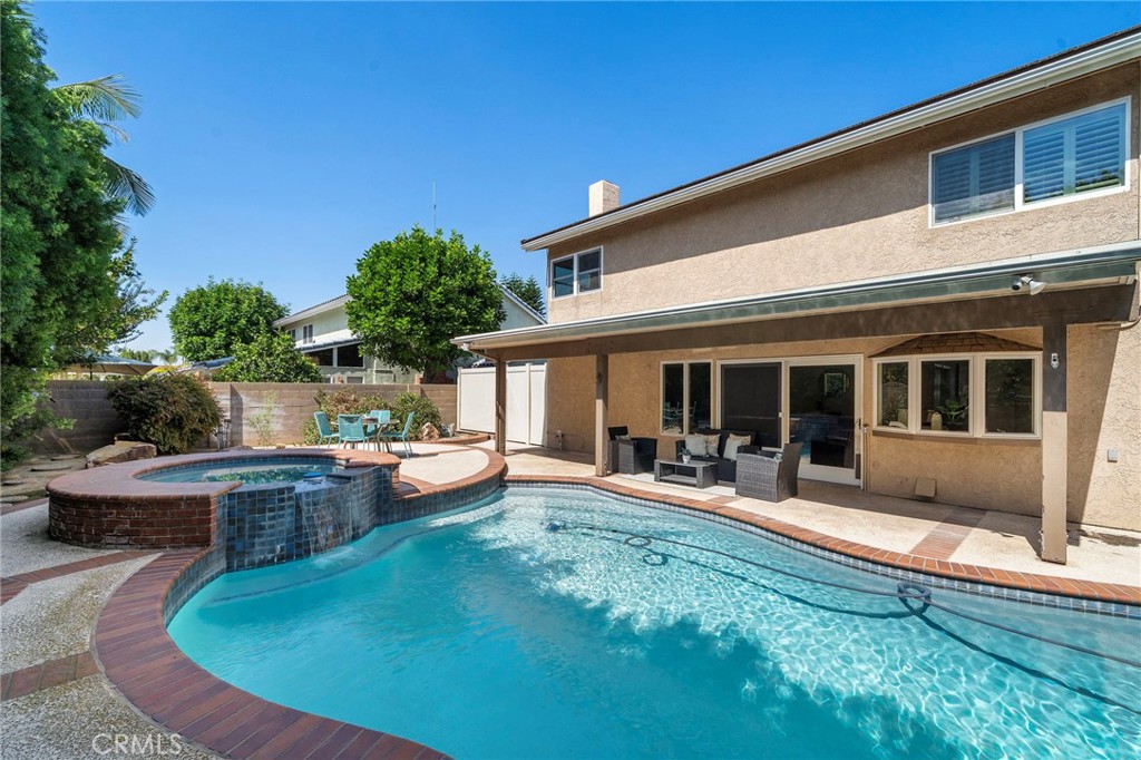 11302 Pennell Circle, Fountain Valley CA 92708 - photo 37