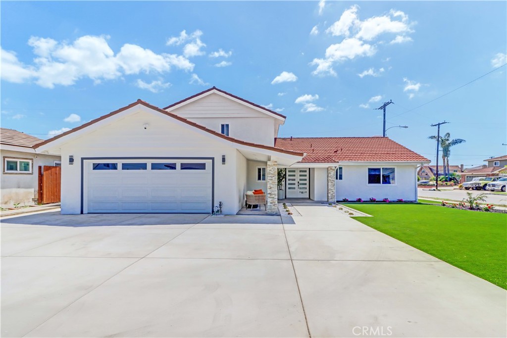 11336 Goldenrod, Fountain Valley CA 92708 - photo 1