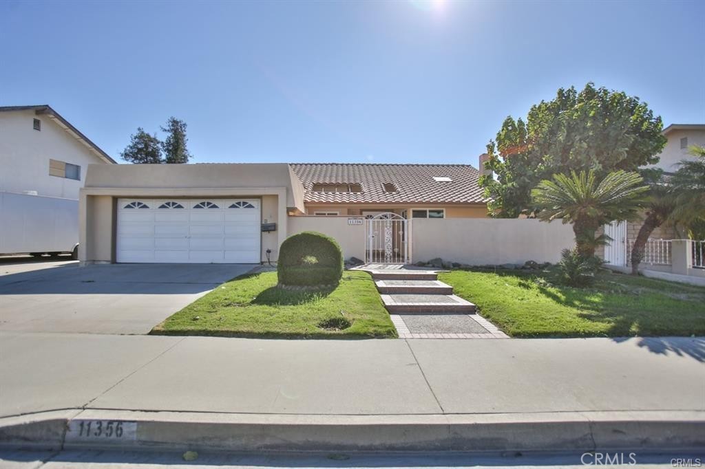 11356 Stonecress, Fountain Valley CA 92708 - photo 1