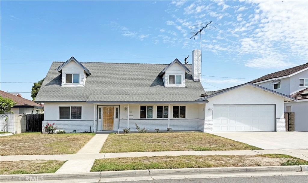 11363 Goldenrod Avenue, Fountain Valley CA 92708 - photo 1