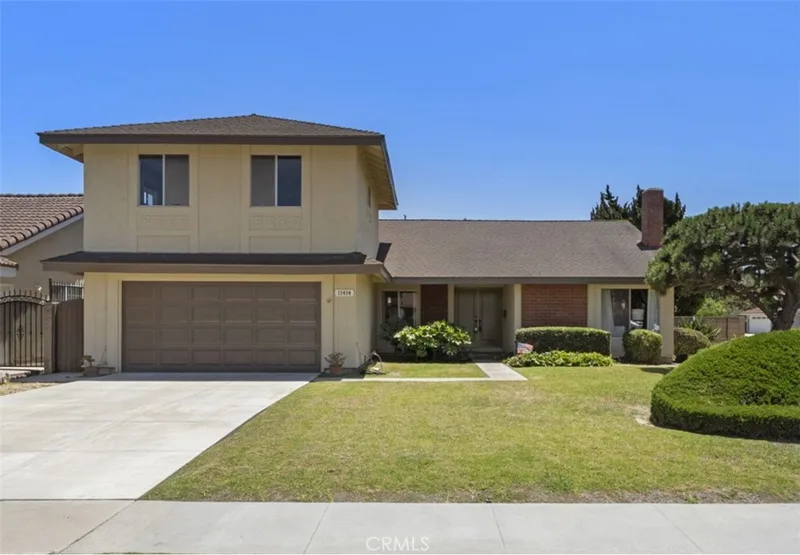 11414 Sylvanite Circle, Fountain Valley, CA 92708