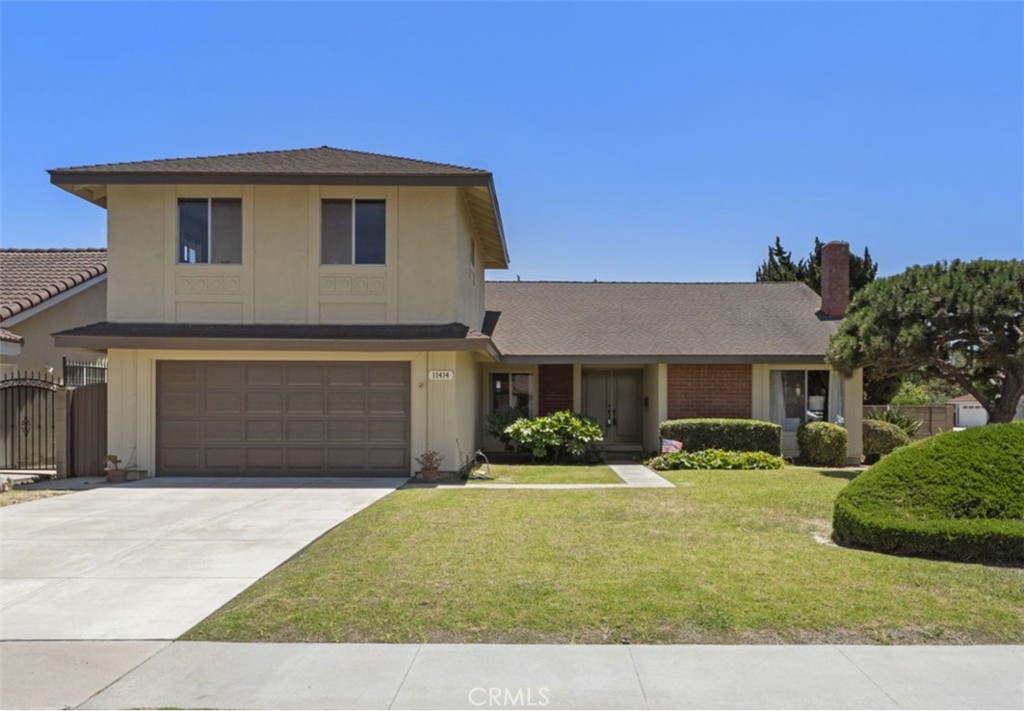 5 bedrooms and 3 bathrooms - 11414 Sylvanite Circle, Fountain Valley CA 92708 - photo 1