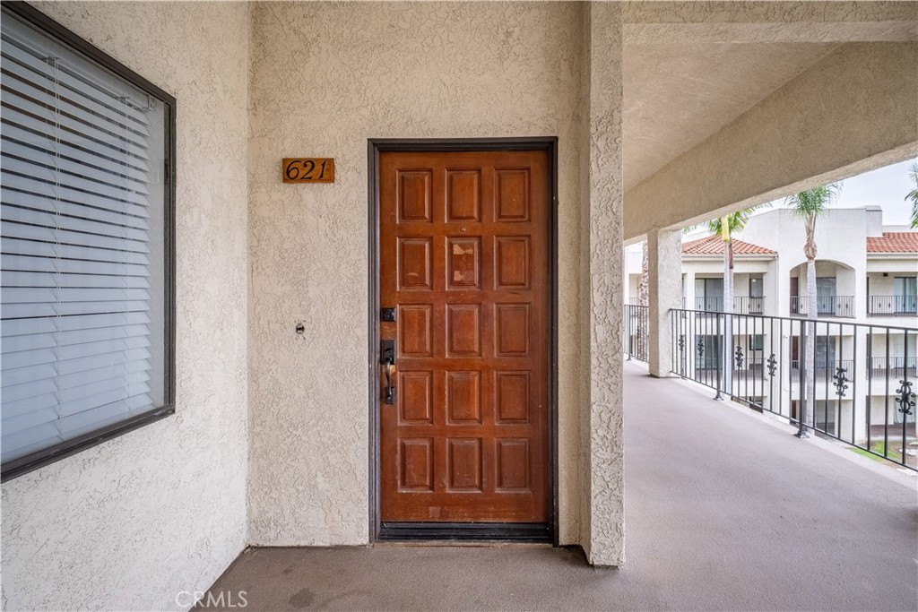 11620 Warner 621, Fountain Valley CA 92708 - photo 1