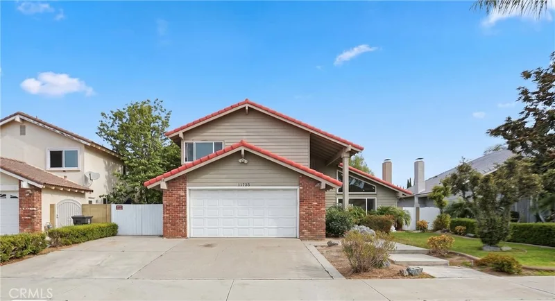 11735 Quartz Avenue, Fountain Valley