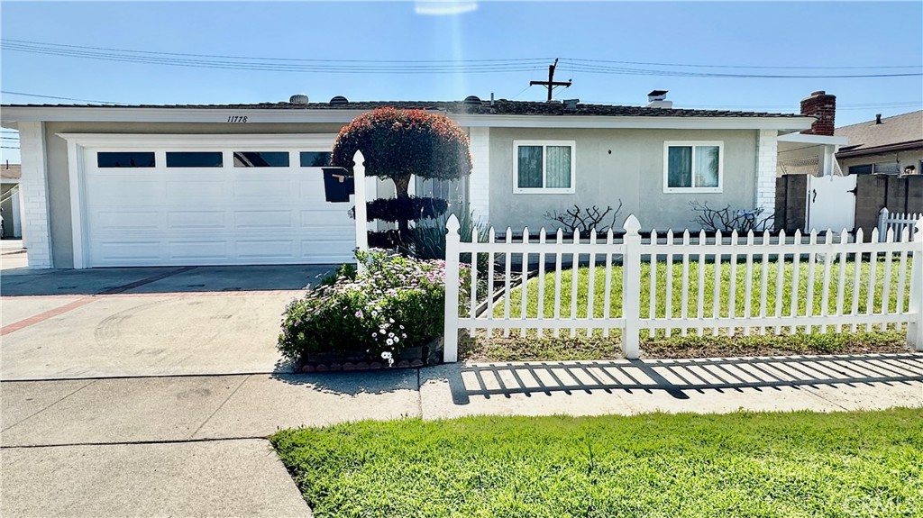 11782 Azalea, Fountain Valley CA 92708 - photo 1