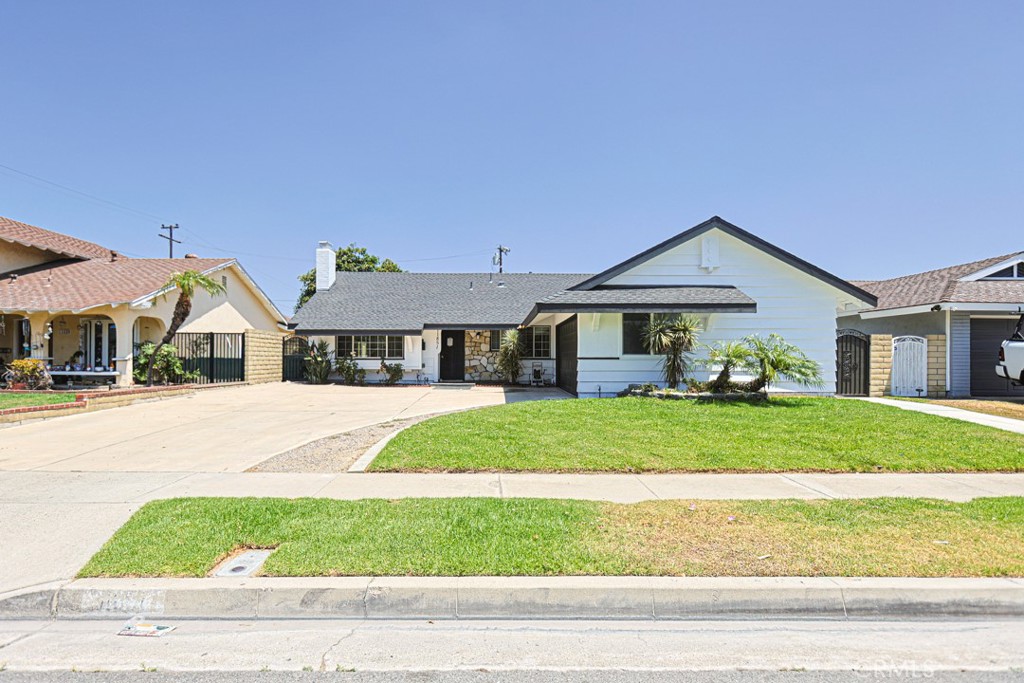 11851 Wisteria, Fountain Valley CA 92708 - photo 1