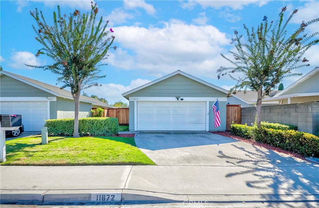 11872 Goodale, Fountain Valley CA 92708 - photo 1