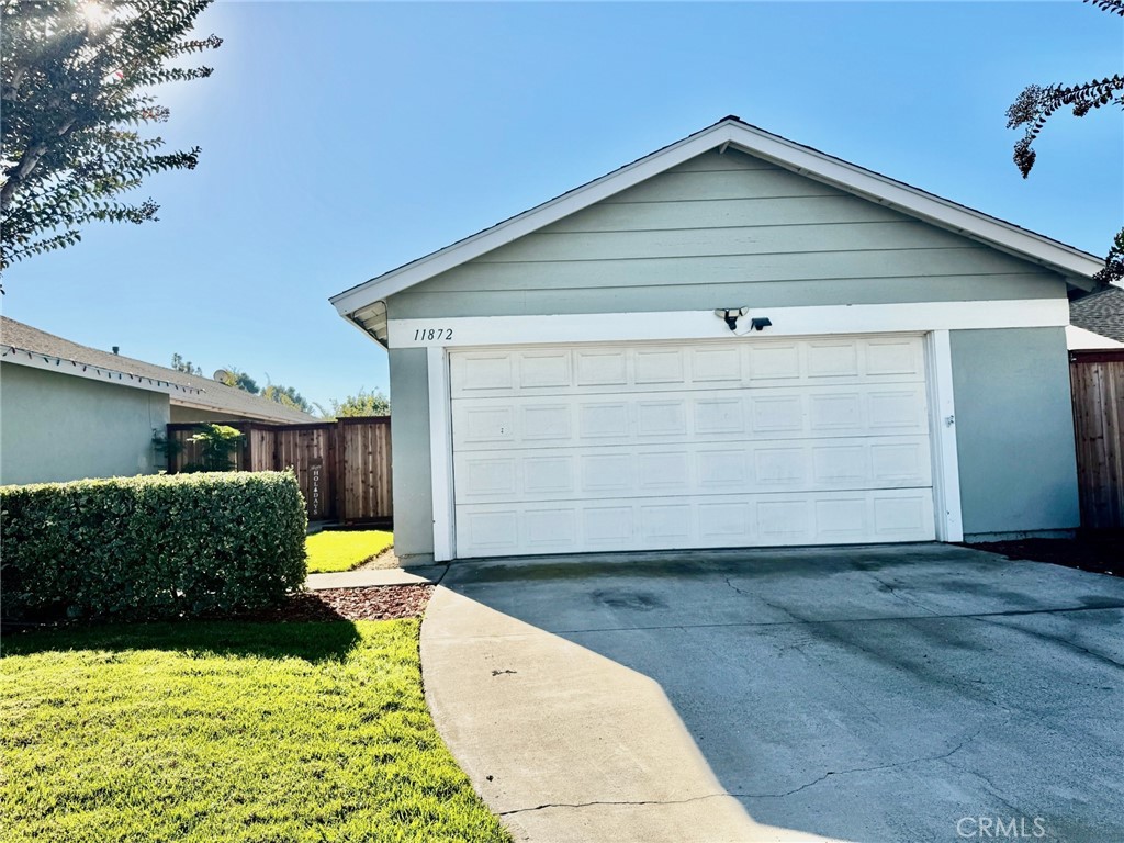 11872 Goodale, Fountain Valley CA 92708 - photo 1
