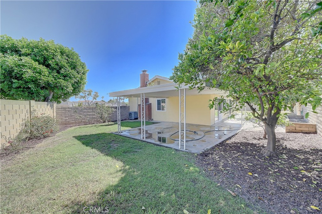 11883 Mayflower Court, Fountain Valley CA 92708 - photo 36