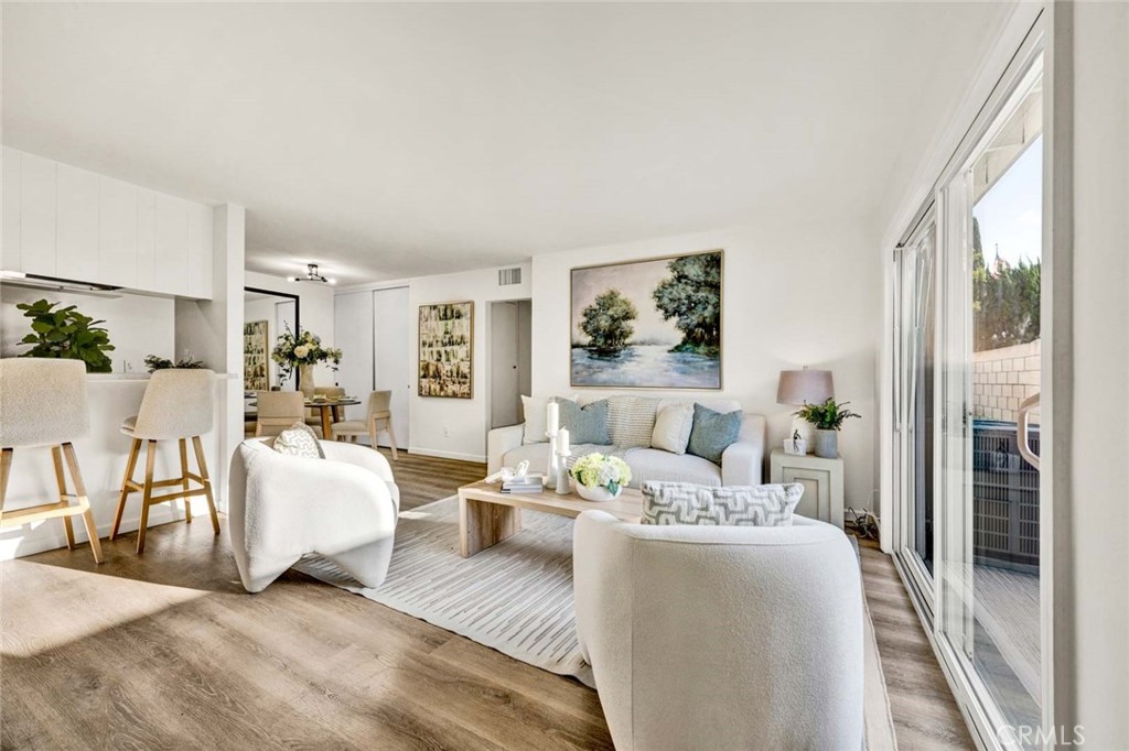 Bright Open Living Room - 11886 Geode, Fountain Valley CA 92708 - photo 2