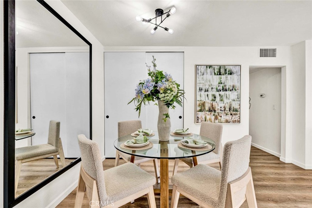 Dining Area - 11886 Geode, Fountain Valley CA 92708 - photo 9