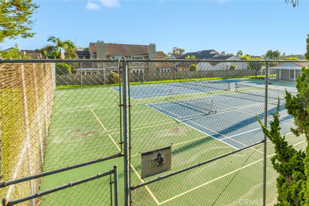 tennis - 11886 Geode, Fountain Valley CA 92708 - photo 21