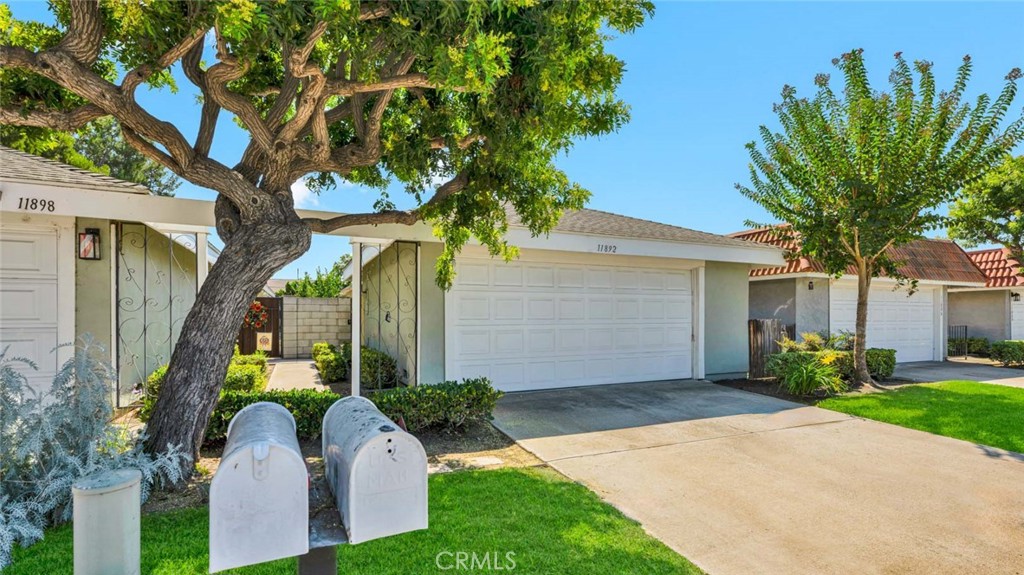 11892 Geode Avenue, Fountain Valley CA 92708 - photo 1
