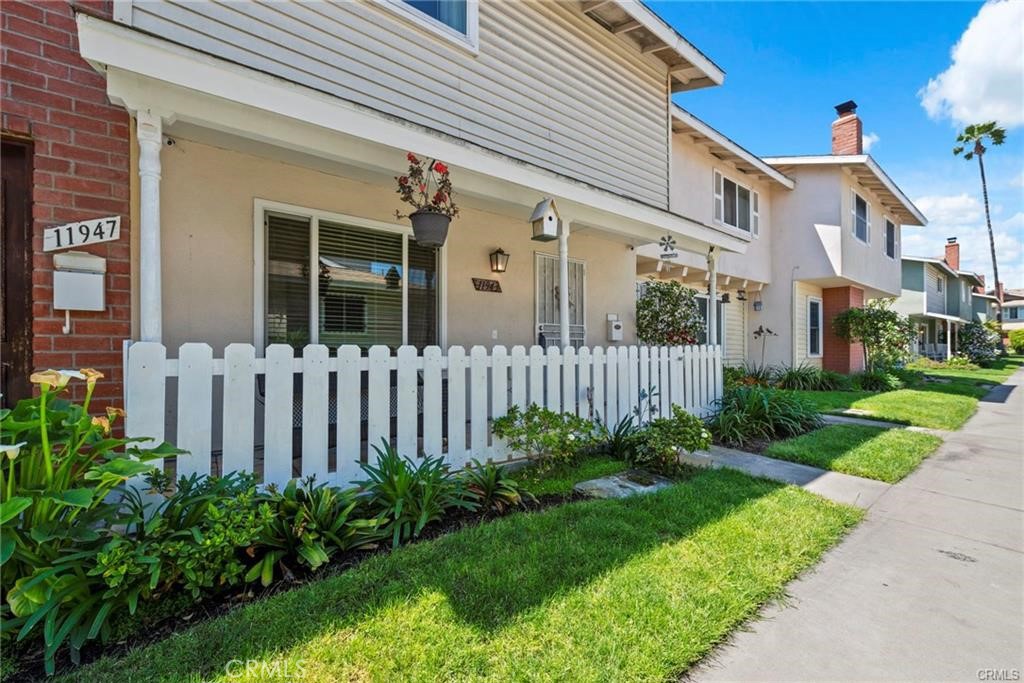 11943 Verbena Court, Fountain Valley CA 92708 - photo 1
