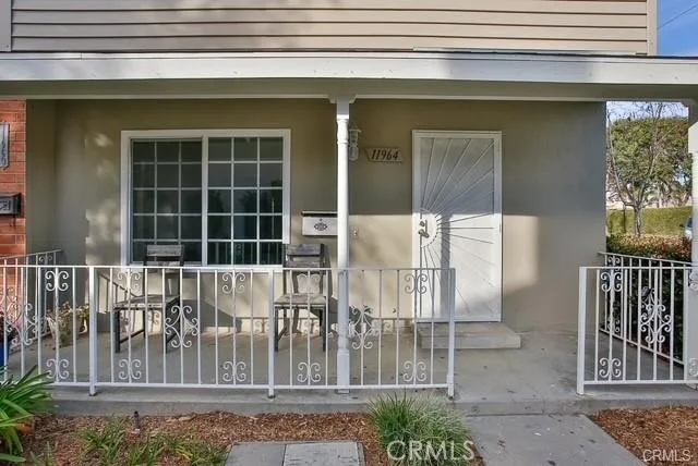 11964 Gloxinia, Fountain Valley, CA 92708