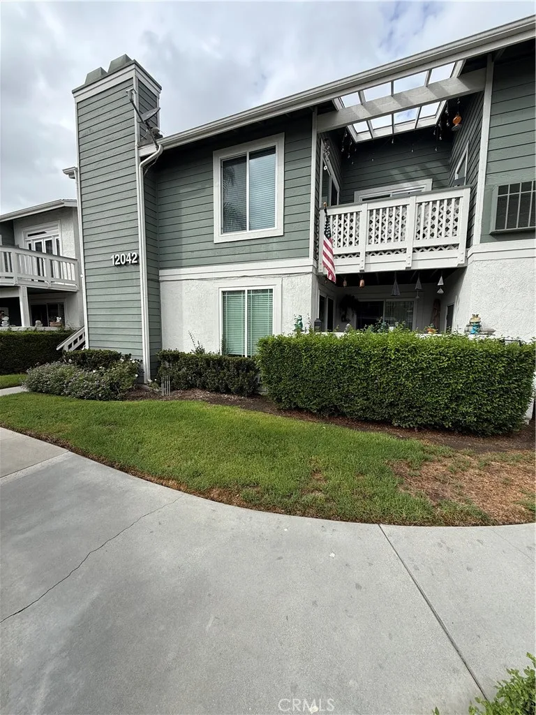 12042 Sylvan 6, Fountain Valley