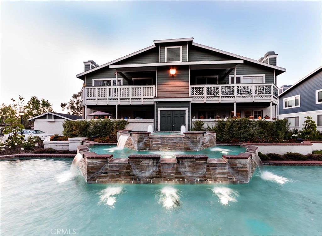 12042 Sylvan River 1, Fountain Valley CA 92708 - photo 1